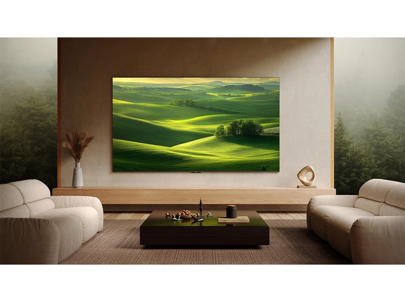 TCL TV 75C7K 75", 3840 x 2160 (Ultra HD 4K), QLED