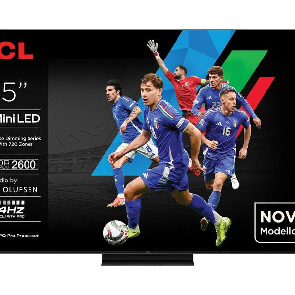 TCL TV 55C7K 55