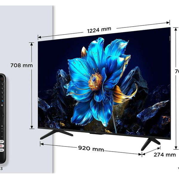 TCL TV 55P7K 55