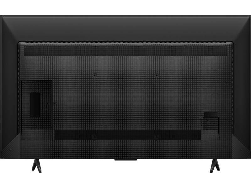 TCL TV 55P7K 55", 3840 x 2160 (Ultra HD 4K), QLED