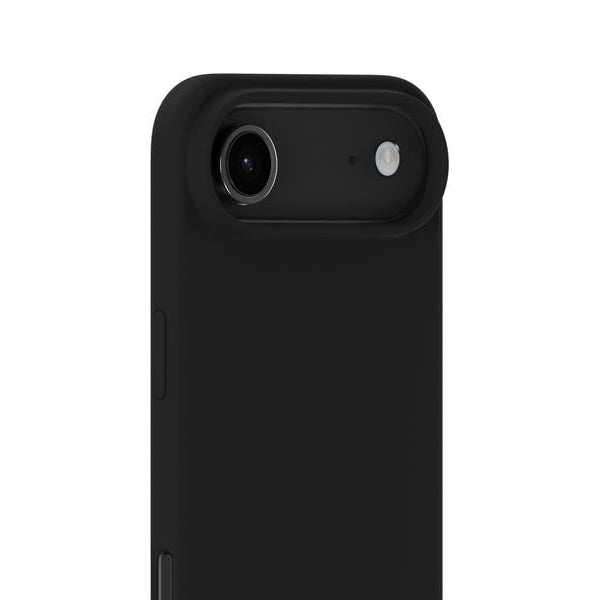 Holdit Back Cover Silicone iPhone Air Schwarz