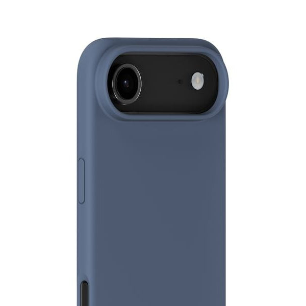 Holdit Back Cover Silicone iPhone Air Blau