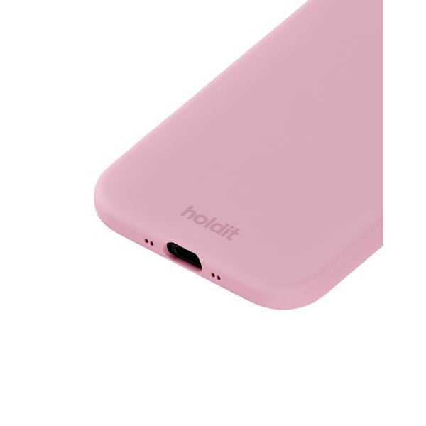 Holdit Back Cover Silicone iPhone Air Pink