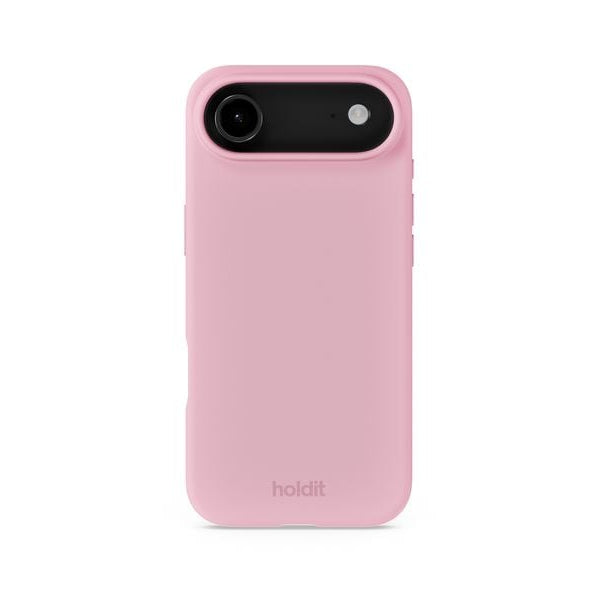 Holdit Back Cover Silicone iPhone Air Pink