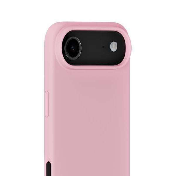 Holdit Back Cover Silicone iPhone Air Pink