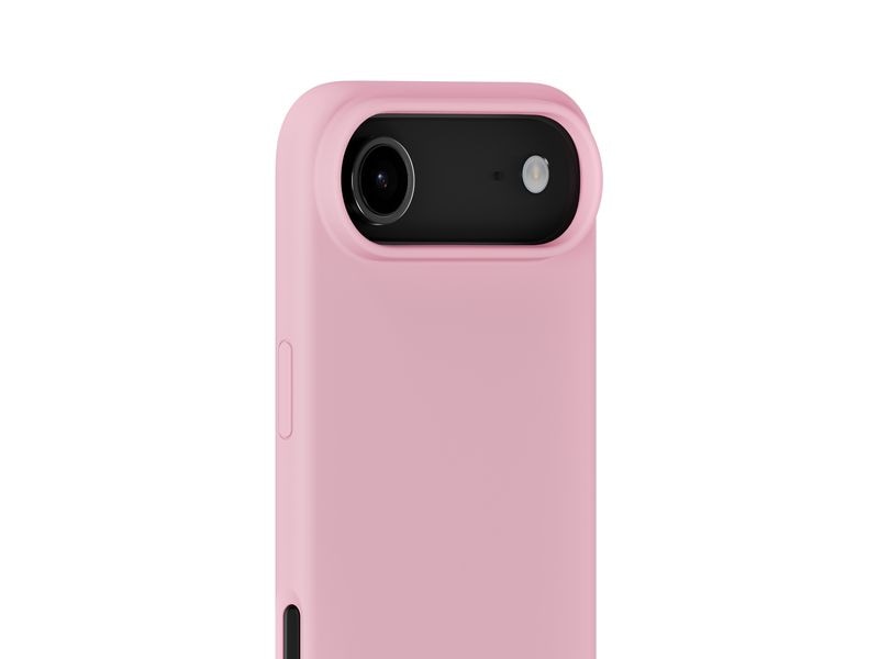 Holdit Back Cover Silicone iPhone Air Pink