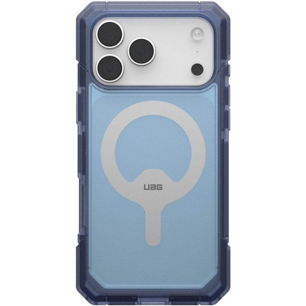 UAG Back Cover Trooper MS iPhone 17 Pro Max Cloud Blue