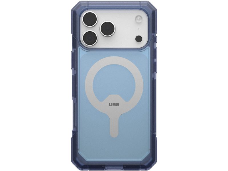 UAG Back Cover Trooper MS iPhone 17 Pro Max Cloud Blue