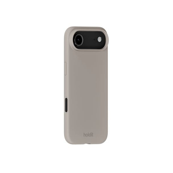 Holdit Back Cover Silicone iPhone Air Taupe