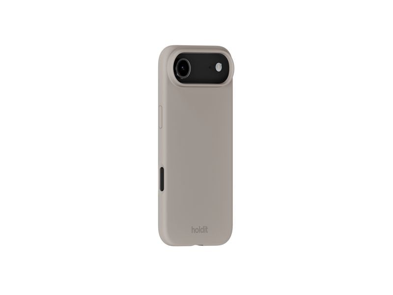 Holdit Back Cover Silicone iPhone Air Taupe