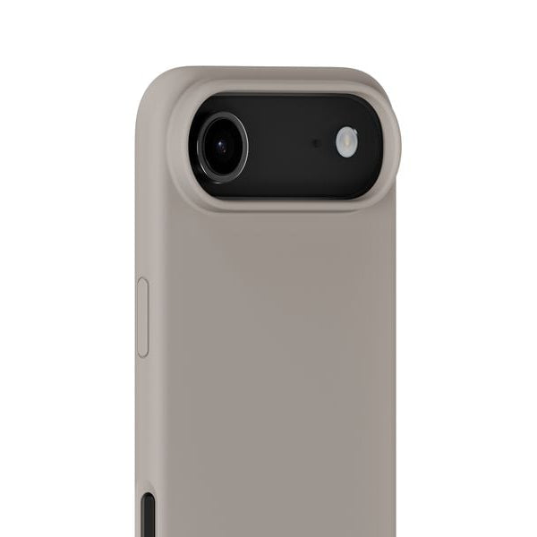 Holdit Back Cover Silicone iPhone Air Taupe