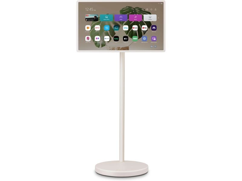 LG TV 27LX6TDGA 27", 2560 x 1440 (WQHD), LED-LCD