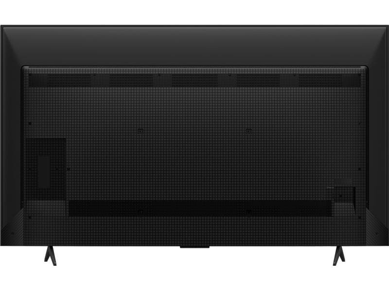 TCL TV 65P7K 65", 3840 x 2160 (Ultra HD 4K), QLED