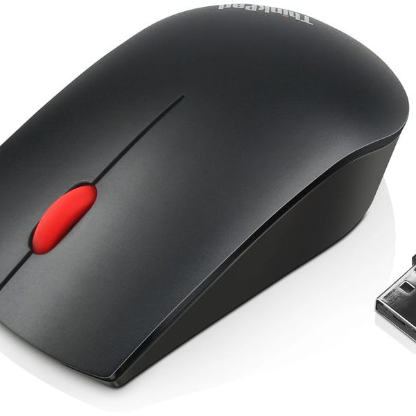 Lenovo Maus USB Essential Wireless