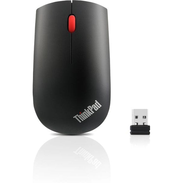 Lenovo Maus USB Essential Wireless