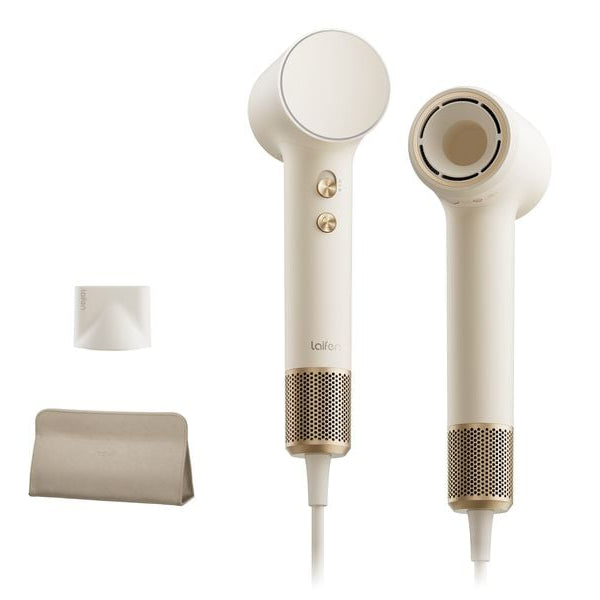 Laifen Haartrockner Mini Gold