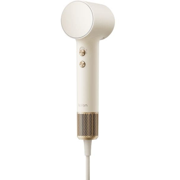 Laifen Haartrockner Mini Gold