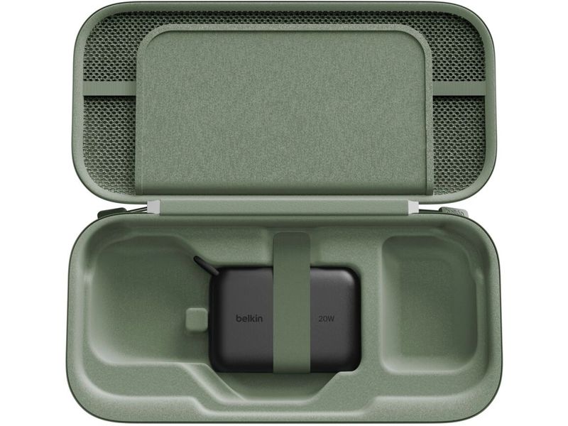 Belkin Schutzhülle Gaming Sage