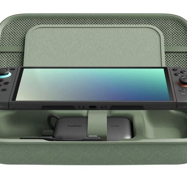 Belkin Schutzhülle Gaming Sage