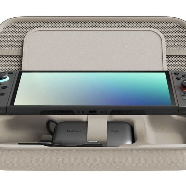 Belkin Schutzhülle Gaming Sand