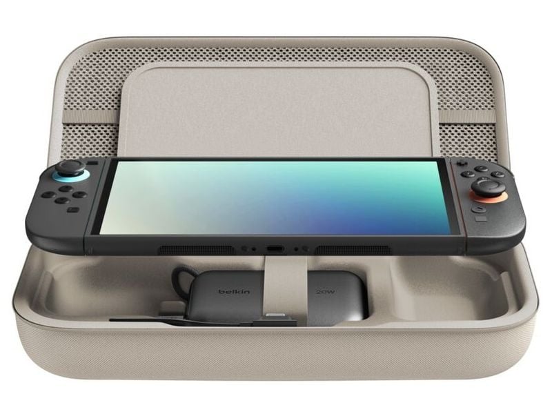 Belkin Schutzhülle Gaming Sand