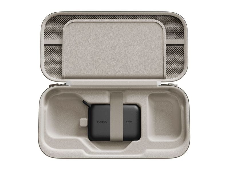 Belkin Schutzhülle Gaming Sand