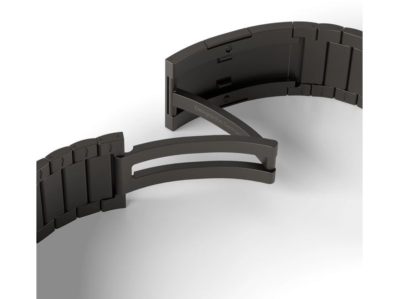 Vonmählen Armband Pro One Size Apple Watch 44/45/46/49 mm Black