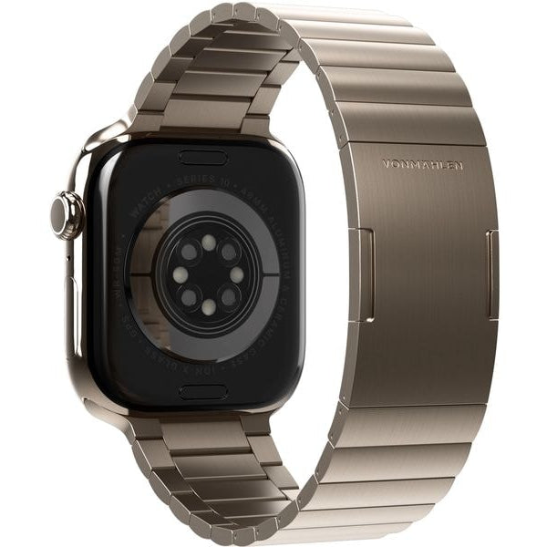 Vonmählen Armband Pro One Size Apple Watch 40/41/42 mm Sunset Gold