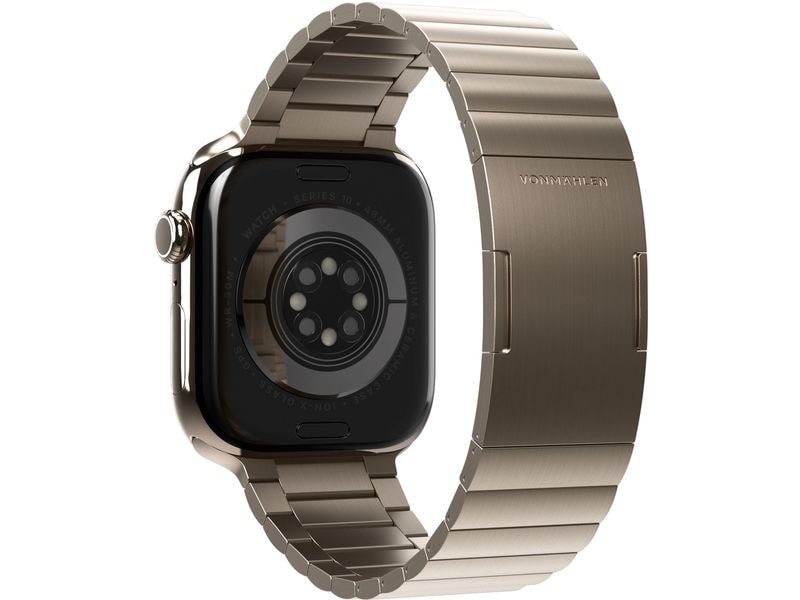 Vonmählen Armband Pro One Size Apple Watch 40/41/42 mm Sunset Gold