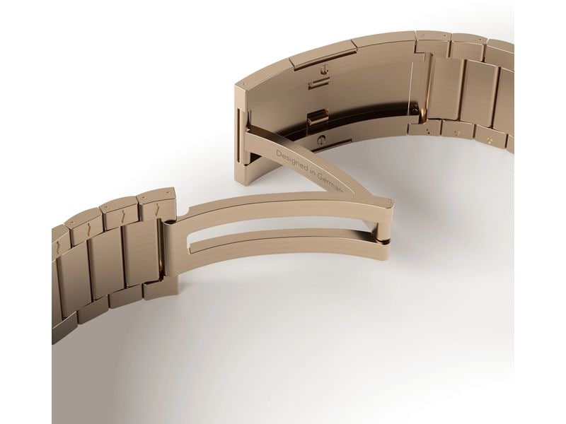 Vonmählen Armband Pro One Size Apple Watch 40/41/42 mm Sunset Gold