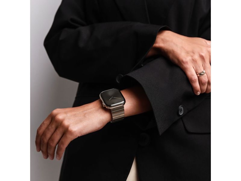 Vonmählen Armband Pro One Size Apple Watch 40/41/42 mm Sunset Gold