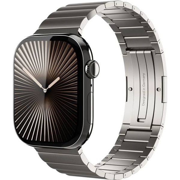 Vonmählen Armband Pro One Size Apple Watch 44/45/46/49 mm Desert Sand