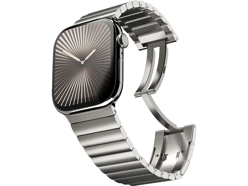 Vonmählen Armband Pro One Size Apple Watch 40/41/42 mm Desert Sand