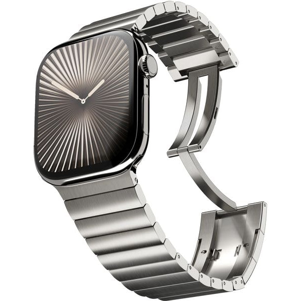 Vonmählen Armband Pro One Size Apple Watch 44/45/46/49 mm Desert Sand