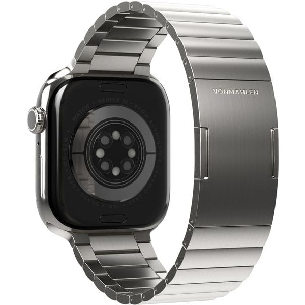 Vonmählen Armband Pro One Size Apple Watch 40/41/42 mm Desert Sand