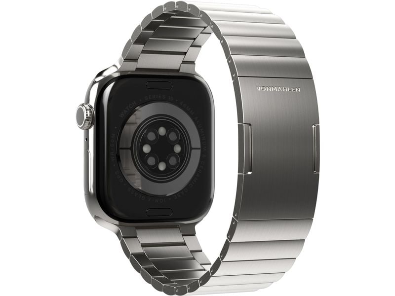 Vonmählen Armband Pro One Size Apple Watch 40/41/42 mm Desert Sand