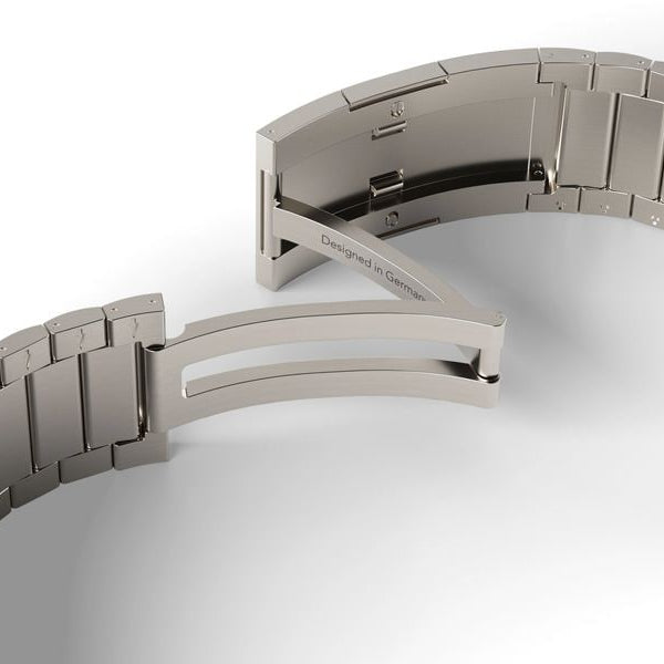 Vonmählen Armband Pro One Size Apple Watch 44/45/46/49 mm Desert Sand