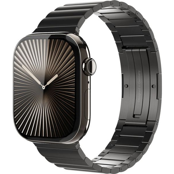 Vonmählen Armband Pro One Size Apple Watch 40/41/42 mm Granit Gray