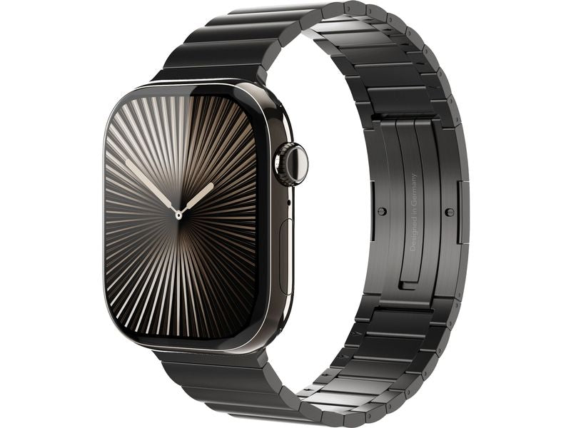 Vonmählen Armband Pro One Size Apple Watch 40/41/42 mm Granit Gray