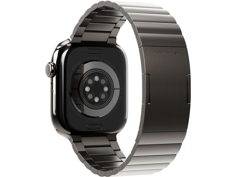 Vonmählen Armband Pro One Size Apple Watch 40/41/42 mm Granit Gray