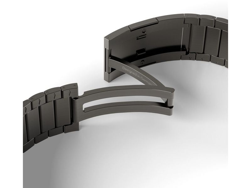 Vonmählen Armband Pro One Size Apple Watch 40/41/42 mm Granit Gray