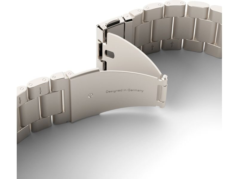 Vonmählen Armband Bracelet2 Apple Watch 44/45/46/49 mm Champagne