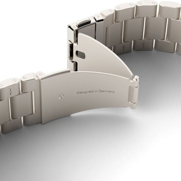Vonmählen Armband Bracelet2 Apple Watch 40/41/42 mm Champagne