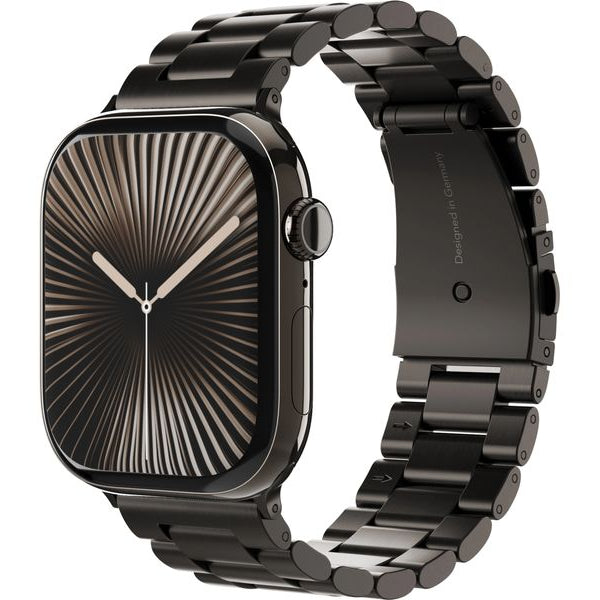 Vonmählen Armband Bracelet2 Apple Watch 44/45/46/49 mm Gray