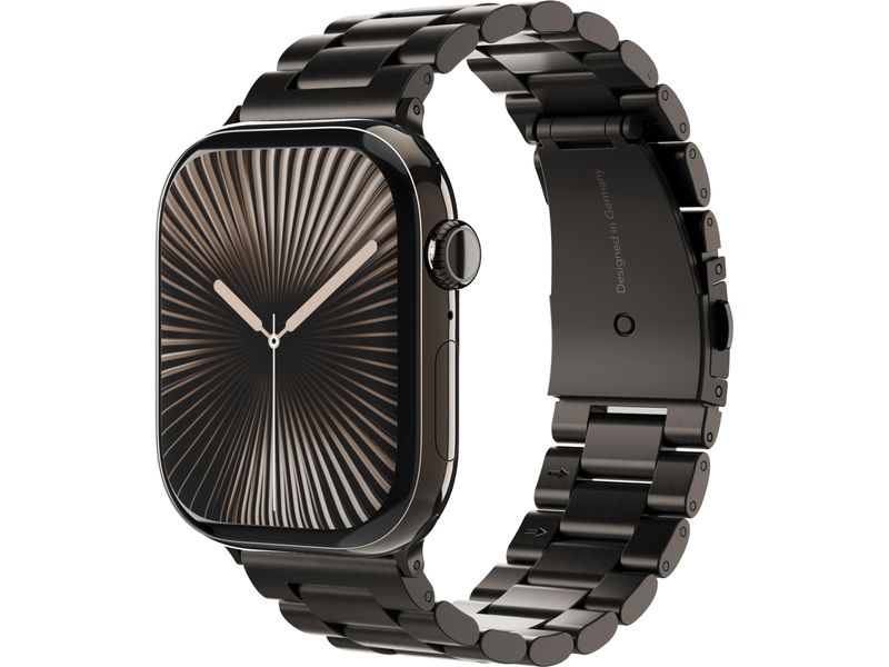 Vonmählen Armband Bracelet2 Apple Watch 44/45/46/49 mm Gray