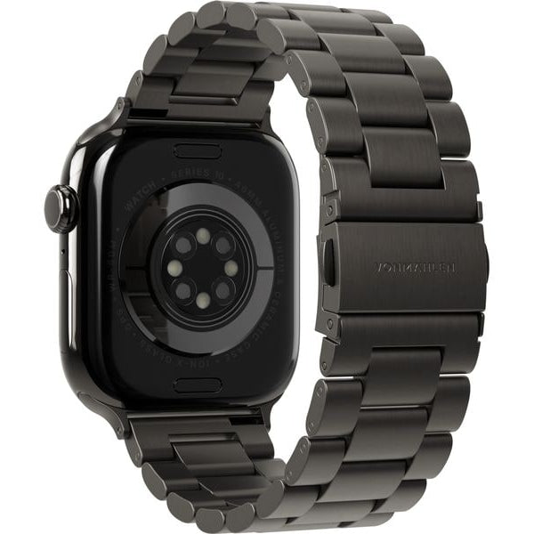 Vonmählen Armband Bracelet2 Apple Watch 44/45/46/49 mm Gray