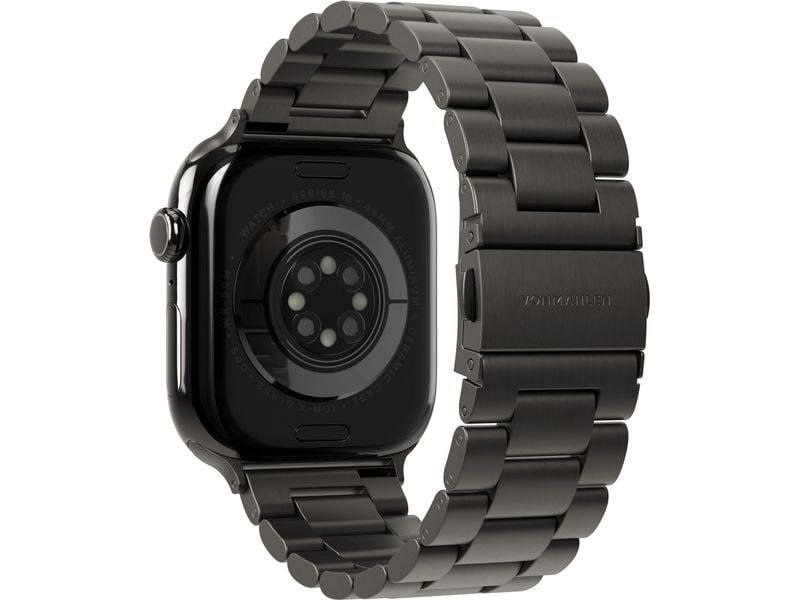 Vonmählen Armband Bracelet2 Apple Watch 44/45/46/49 mm Gray