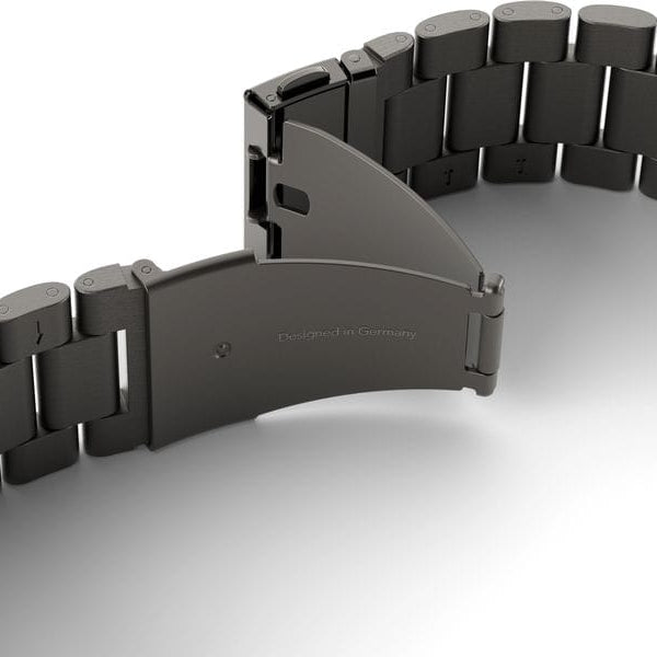 Vonmählen Armband Bracelet2 Apple Watch 44/45/46/49 mm Gray