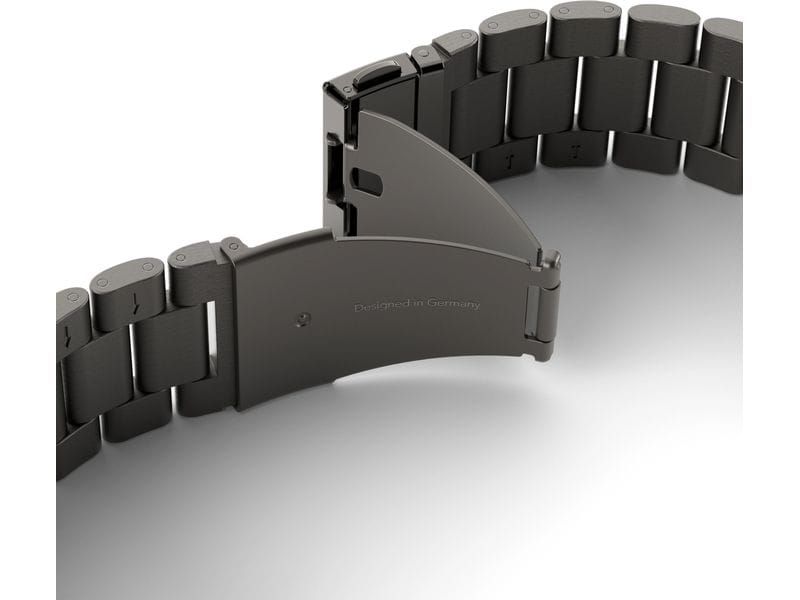 Vonmählen Armband Bracelet2 Apple Watch 44/45/46/49 mm Gray