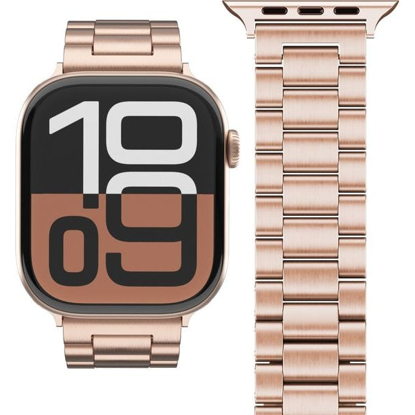 Vonmählen Armband Bracelet2 Apple Watch 40/41/42 mm Rose Gold
